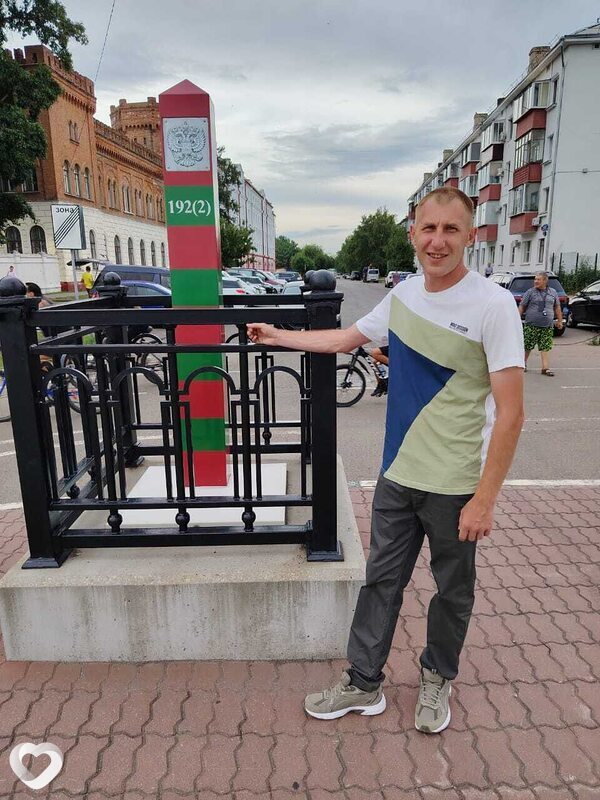 Алексей, 36, Хабаровске — анкета №2804603