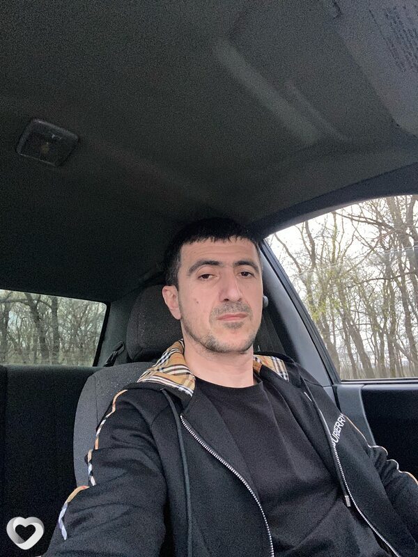 Gev, 41, Ростове-на-Дону — анкета №2804605