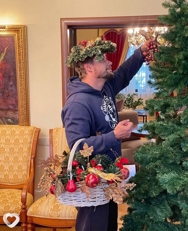 Виталий, 40, Чебоксарах — анкета №2804801