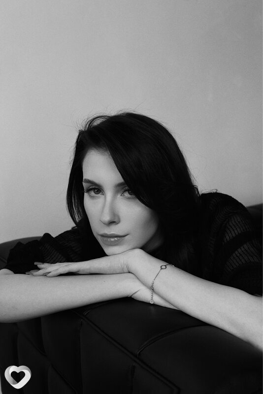 Дарья, 21, Иркутске — анкета №2804803