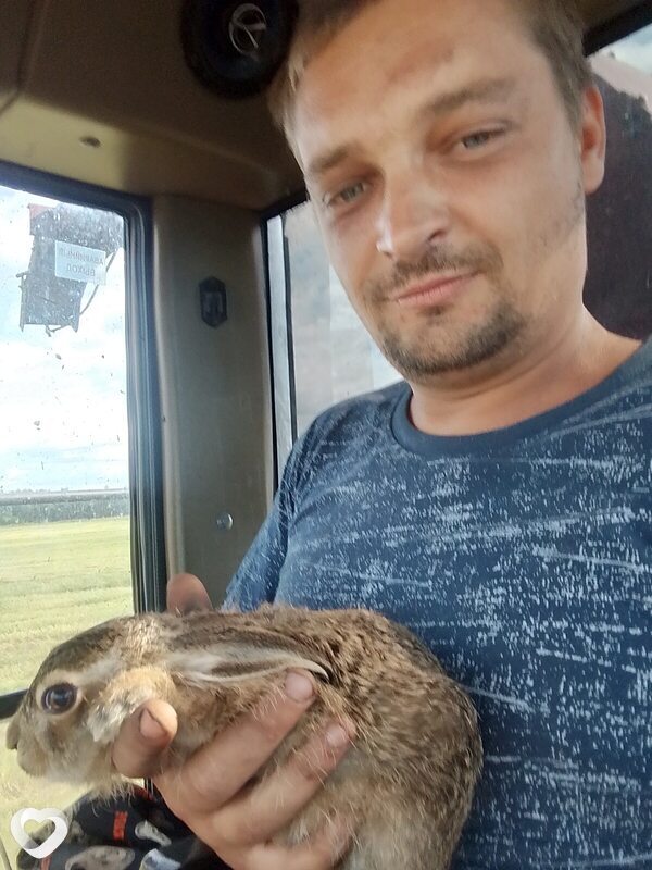 Ромик, 32, Полоцке — анкета №2804809