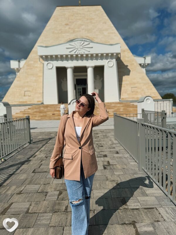 Алинка, 22, Курске — анкета №2804813