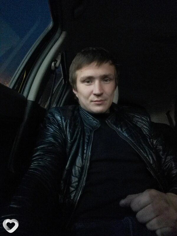 Виталий, 35, Петропавловске-Камчатском — анкета №2804693
