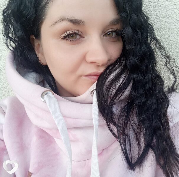 Елена, 32, Санкт-Петербурге — анкета №2804694