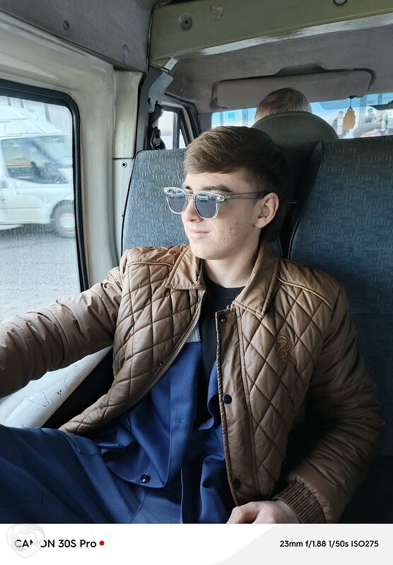 Басстер, 20, Москве — анкета №2804697