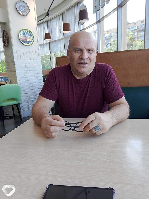 Аваз, 59, Москве — анкета №2804699