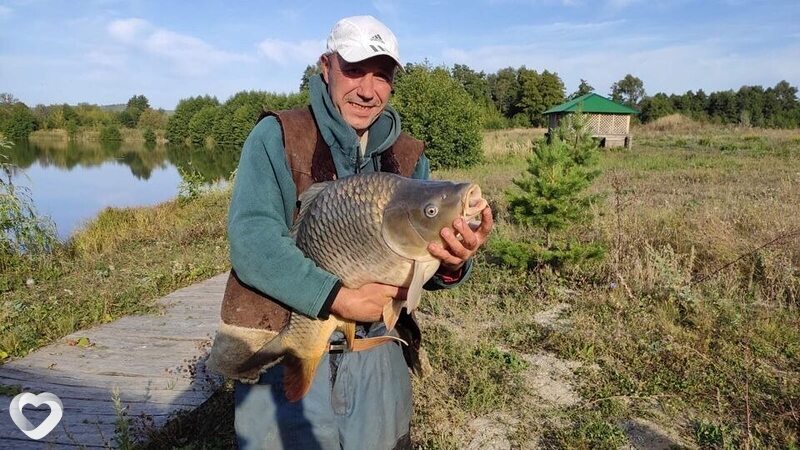 Алексей, 54, Энгельсе — анкета №2804702