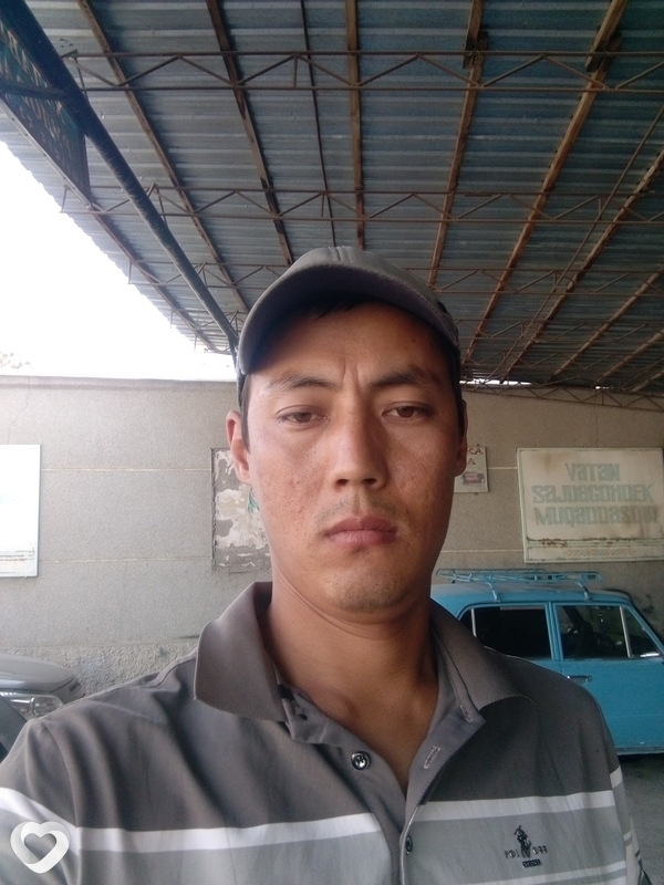 Шер Шер, 34, Ташкент — анкета №2804703