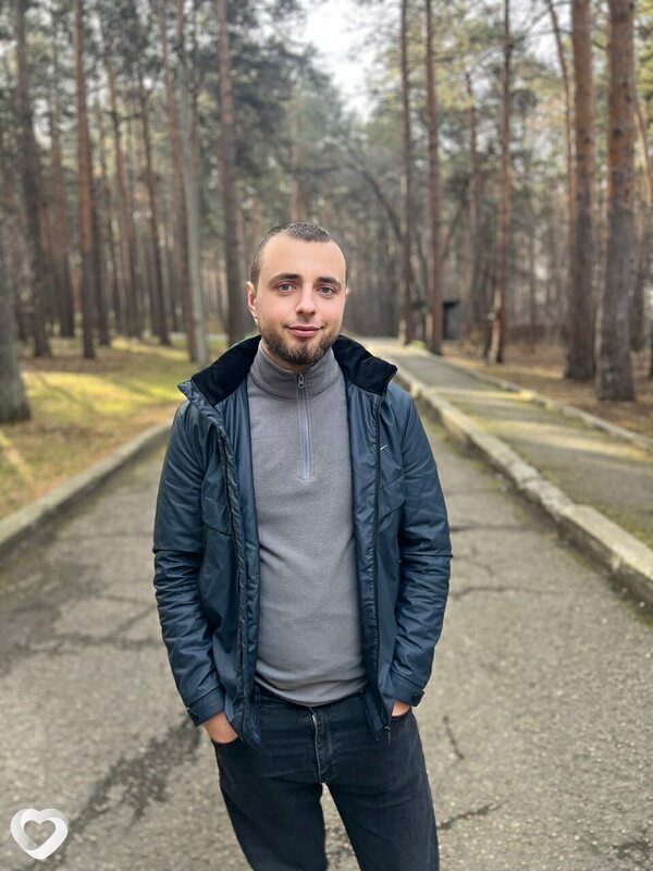Алексей, 26, Иркутске — анкета №2804706