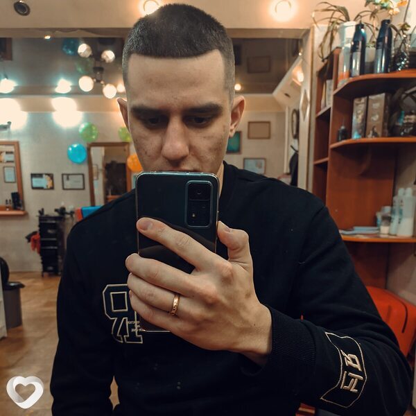 Владислав, 25, Темиртау — анкета №2804707