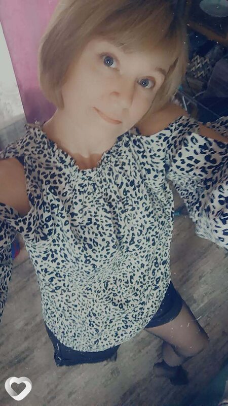 Ольга, 42, Ульяновске — анкета №2804947