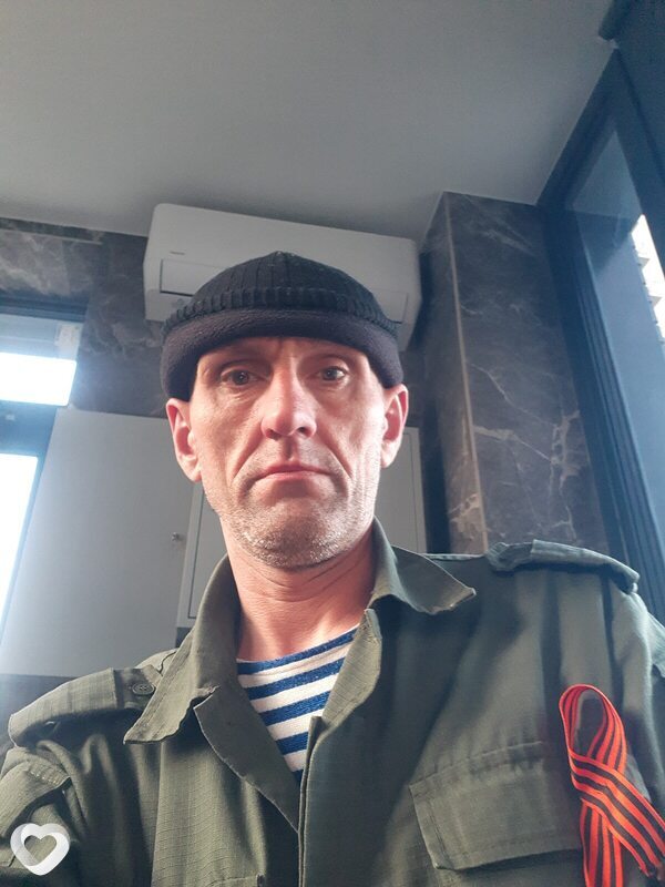 Александр, 46, Новосибирске — анкета №2804952