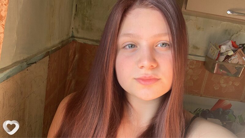 Анастасия, 20, Новосибирске — анкета №2804958
