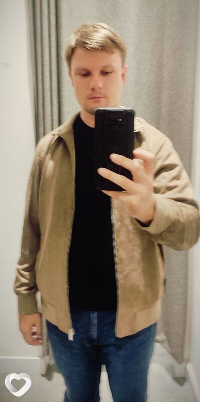 Anton, 38, Минске — анкета №2804743