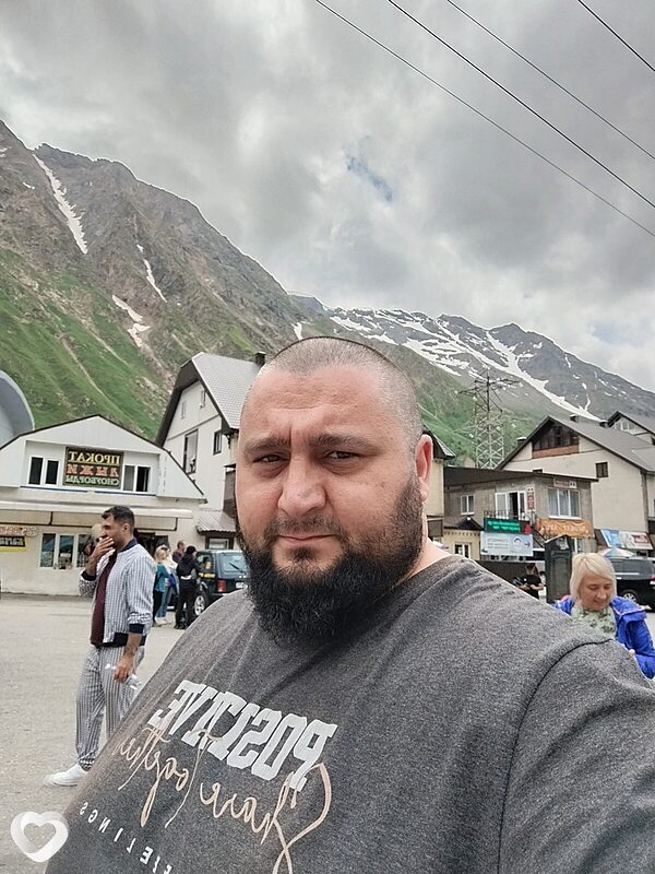 Тимур, 35, Нальчике — анкета №2804769