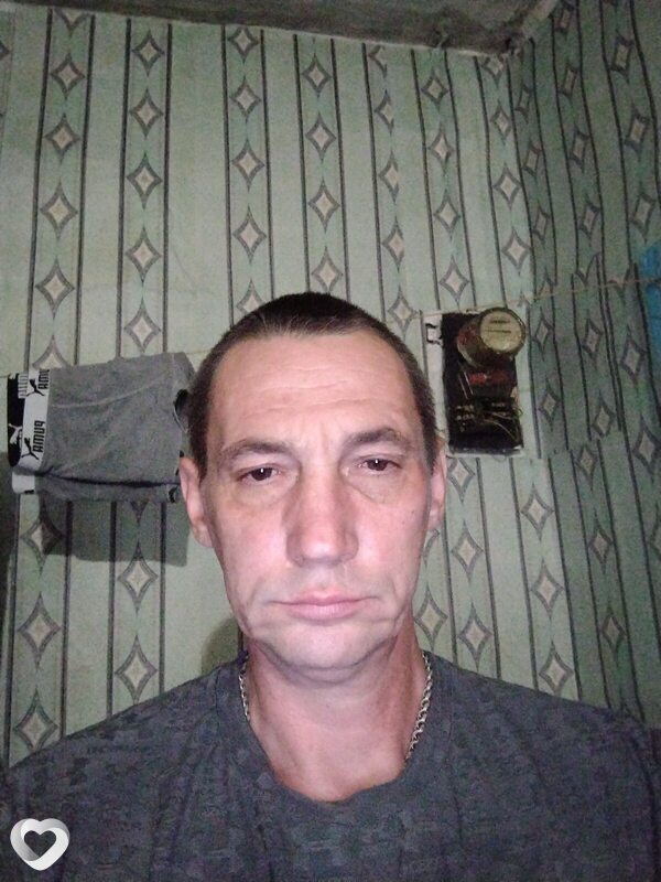 Диман, 47, Бийске — анкета №2804770