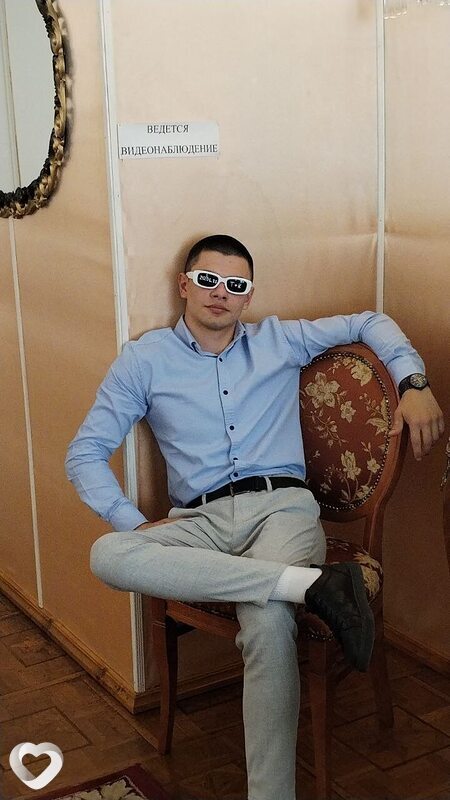 Никита, 22, Казани — анкета №2804774