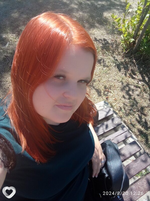Наталья, 35, Чите — анкета №2804777