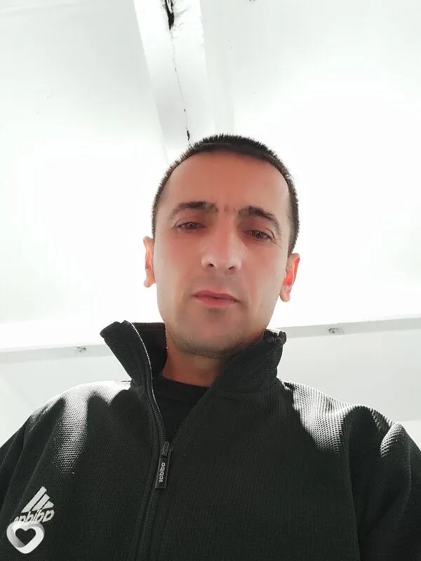Али, 39, Горно-Алтайске — анкета №2804779