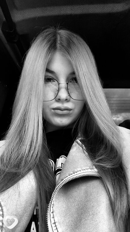 Катя, 19, Топках — анкета №2804848