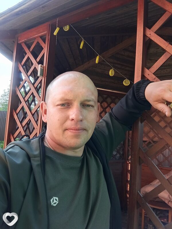 Алексей, Светлодарск