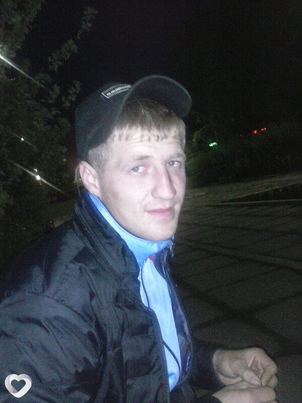 Александр, 31, Железногорске-Илимском — анкета №2804852