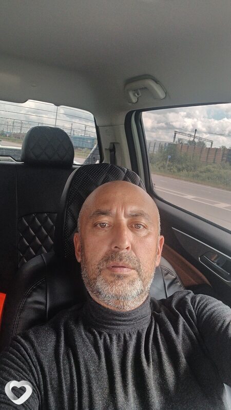 Отабек, 46, Кингисеппе — анкета №2804856