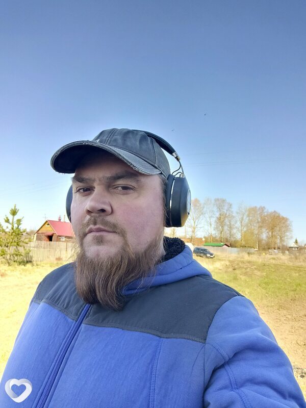 Сергей, 48, Вологде — анкета №2804861
