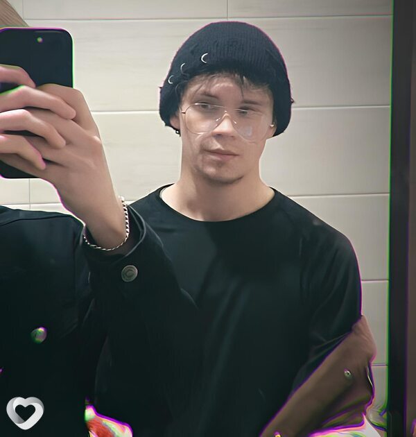 Фёдор, 21, Ростове-на-Дону — анкета №2804867