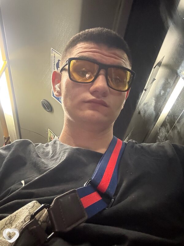 Александр, 23, Севастополе — анкета №2804881