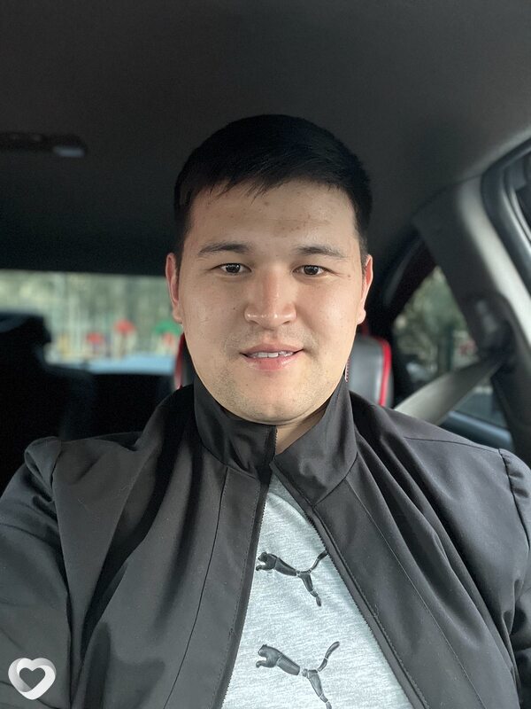 Аскар, 28, Алматы — анкета №2804882