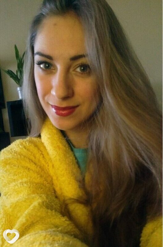 Марина, 35, Степногорске — анкета №2804889