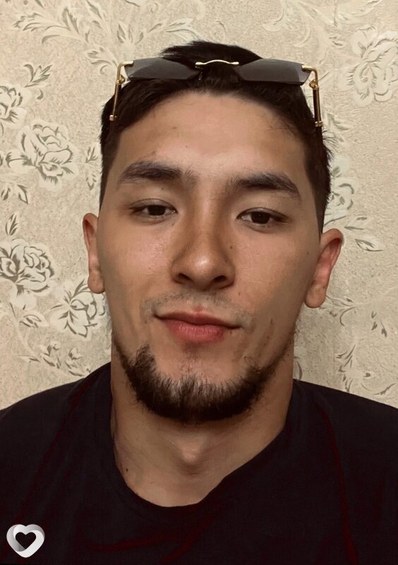 Баха, 26, Алматы — анкета №2805389