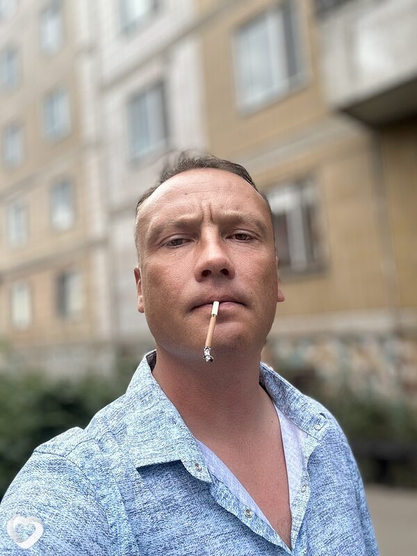 Виталий, 48, Караганде — анкета №2805405