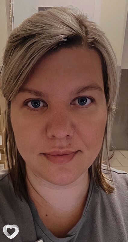 Екатерина, 32, Краснодаре — анкета №2805407