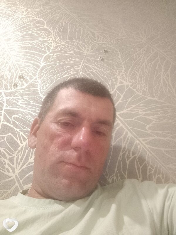 Юрий, 40, Кировграде — анкета №2804968