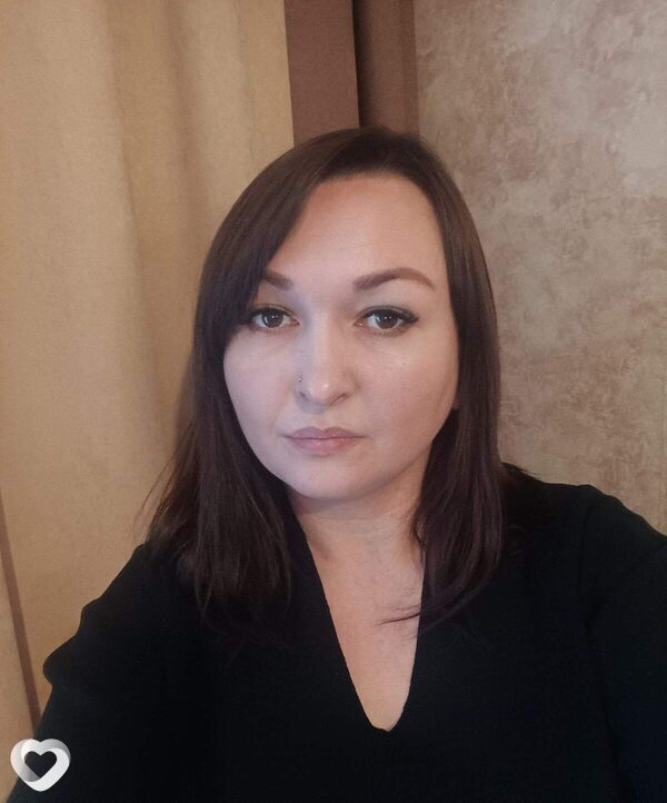 Аня, 46, Речице — анкета №2804987