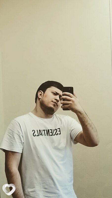 Абу, 25, Горно-Алтайске — анкета №2804988