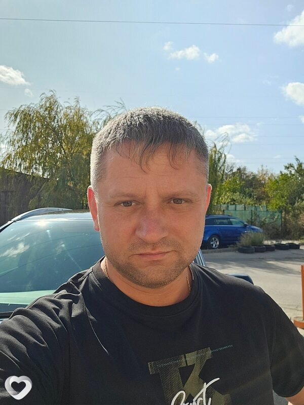 Виктор, 47, Днепр — анкета №2804818