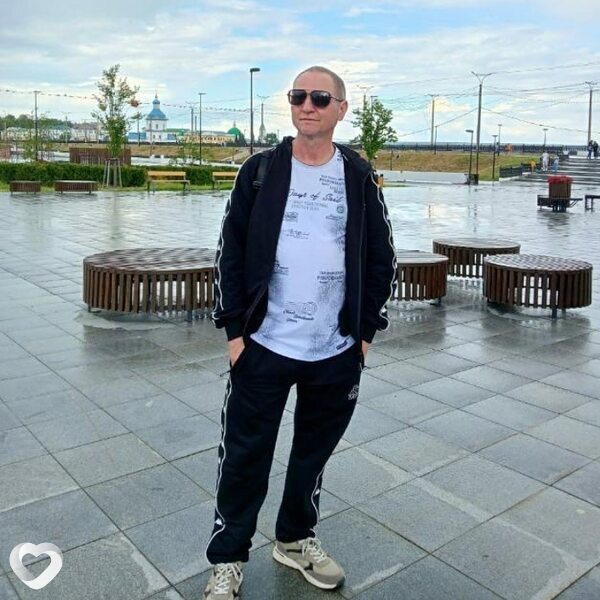 Мар, 49, Якутске — анкета №2804837