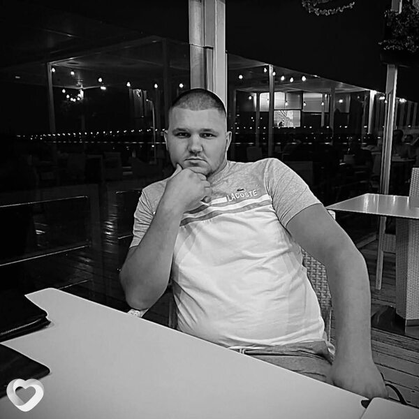 Андрей, 41, Харькове — анкета №2804839