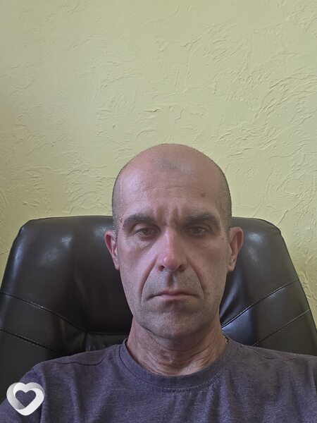 Стас, 45, Бресте — анкета №2805315