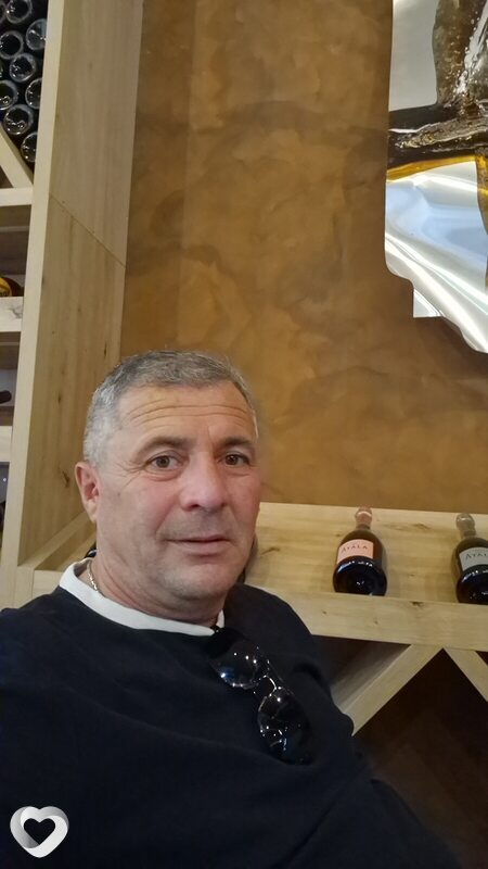 Zaza, 50, Тбилиси — анкета №2805318