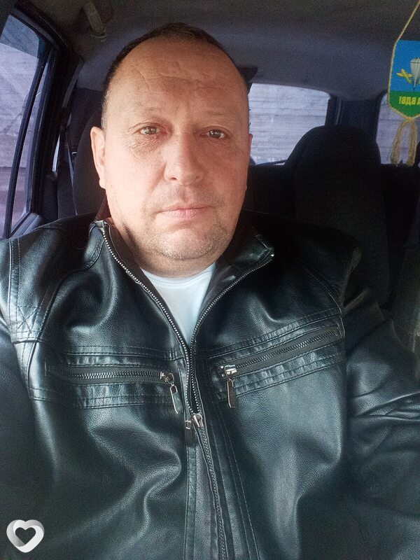 Александр, 52, Брянске — анкета №2805320