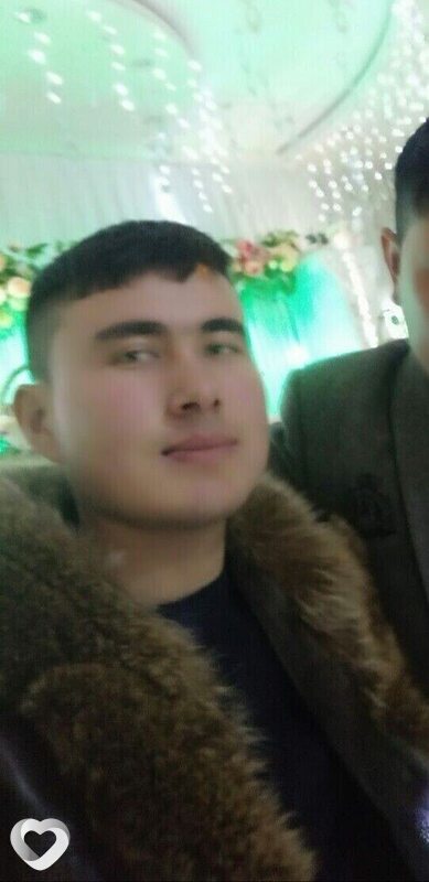 Бек, 36, Кисловодске — анкета №2805321