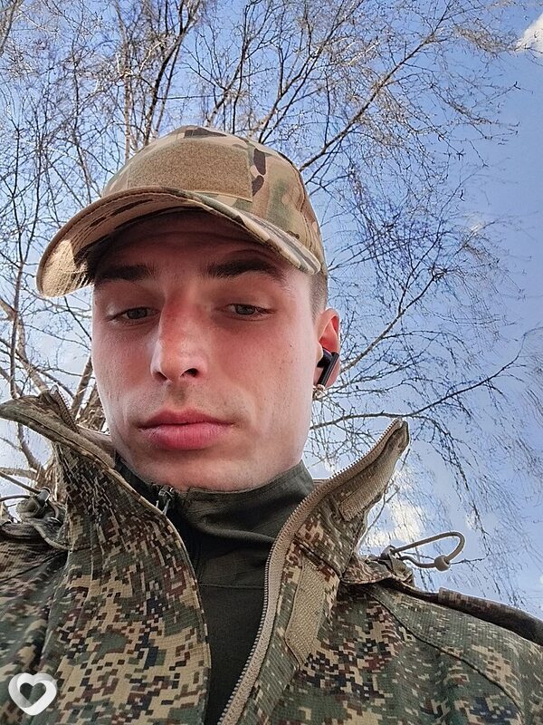 Сергей, 26, Санкт-Петербурге — анкета №2805323