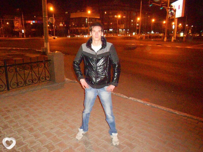 Фархат, 34, Ташкент — анкета №2805330