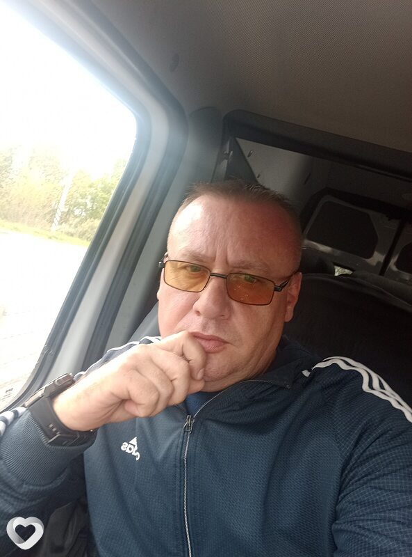 Александр, 47, Домодедово — анкета №2805334
