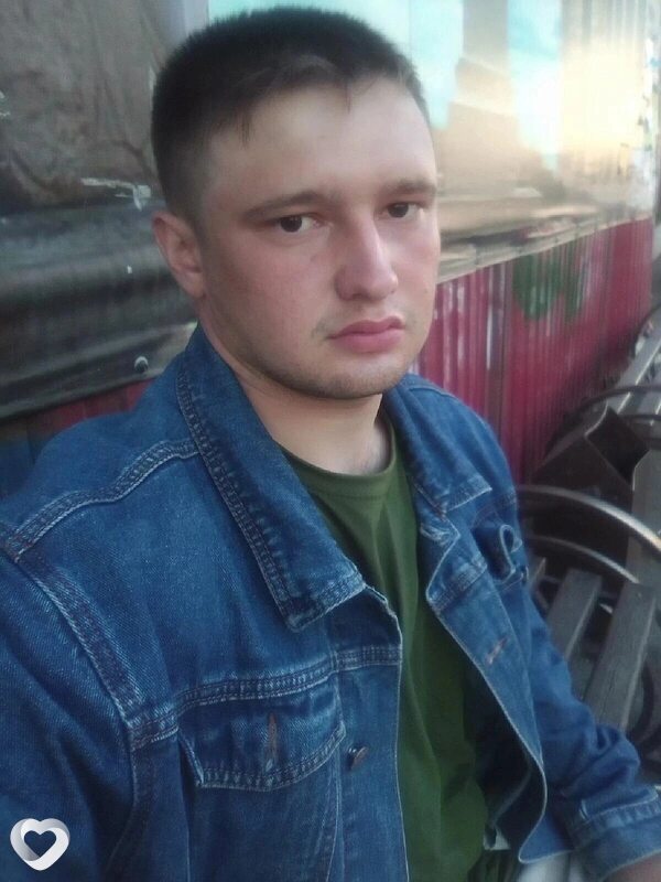 Юрий, 28, Оренбурге — анкета №2805335