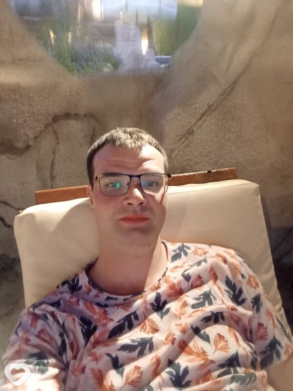 Денис, 33, Красногорске — анкета №2804994